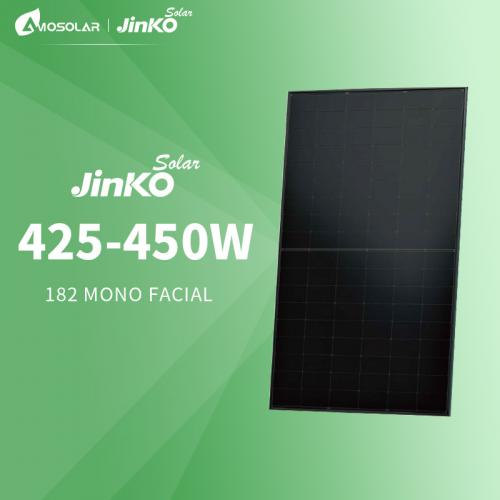 450W Solar Panel 108