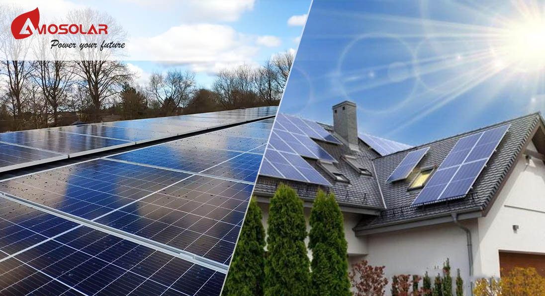 What happens to solar panels after 10 years?