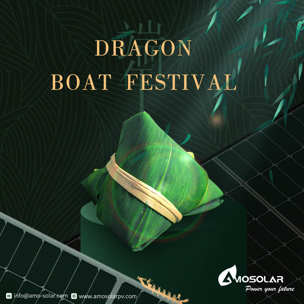 What is the story behind Dragon Boat Festival?