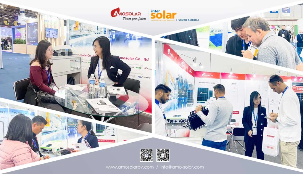 Intersolar South America 2024