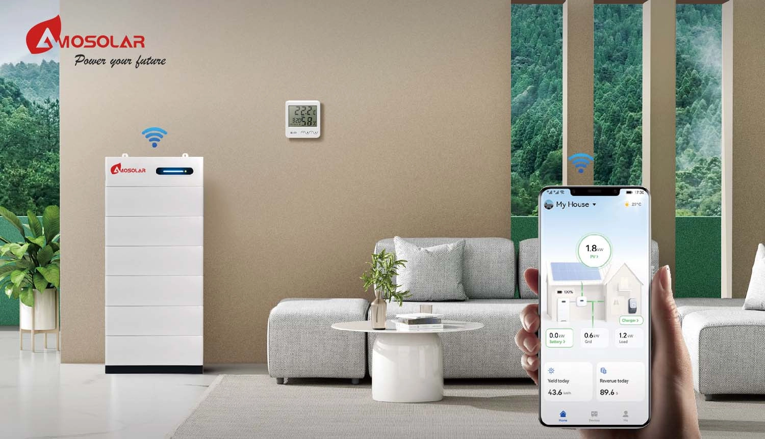 How to Use HV Lithium Batteries at Home