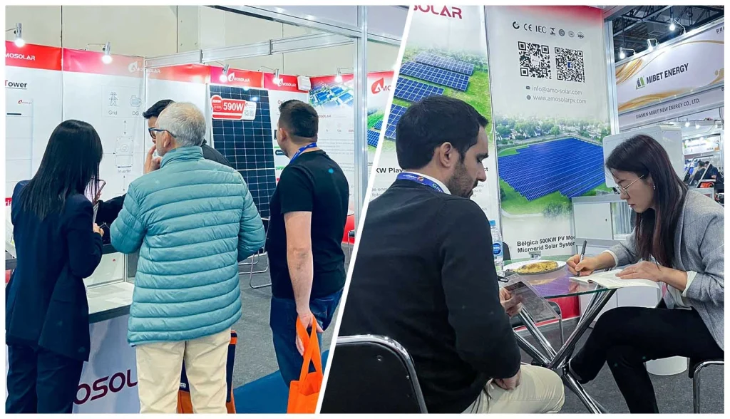 Intersolar South America 2024