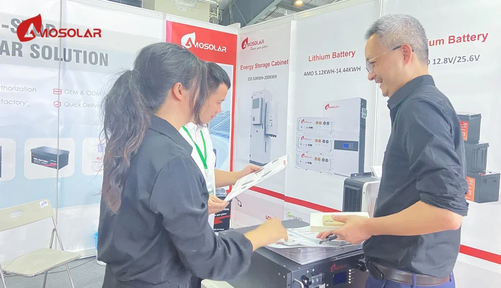 3Myanmar Solar Expo 2025