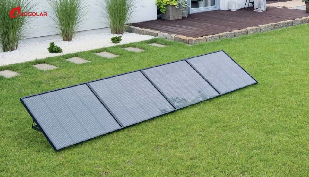 5balcony solar system